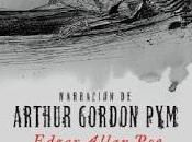 Narración Arthur Gordon Edgar Allan Poe,Descargar gratis
