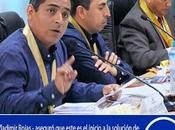 Declaran interés regional captación manantial montillona…