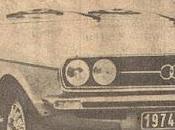 Audi 1974