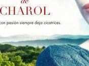 Cicatrices charol Berta Pichel