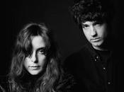 Beach House: Comparten tema Dark Spring