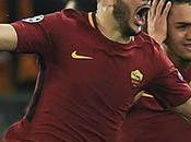 Barça derrumba Roma