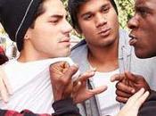 conductas violentas consecuencias sociedad