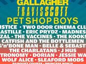 2018: Bone Man, Eric Prydz, Metronomy, Charlatans, Anna Calvi...