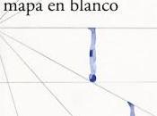 Juan Gabriel Vásquez. Viajes mapa blanco