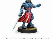 Nuevo Gabriele Fersen para Panoceania