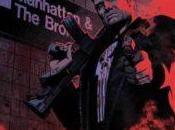 Marvel Comics anuncia nueva serie regular Punisher