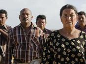 rueda prensa Pájaros Verano Ciro Guerra Cristina Gallego, donde revelaron detalles película