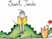 Festejamos sant jordi