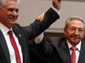 Asume Miguel Díaz-Canel presidencia Cuba video]