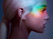 Ariana Grande estrena adelanto single regreso, Tears Left Cry’