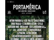 Festival Portamérica 2018, confirmaciones