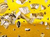 Yellow Machine preparan disco