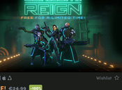 Satellite Reign gratis para Steam