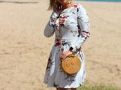 Spring dress