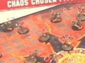 Chaos Chosen Pitch para Blood Bowl presentado Andy Hoare