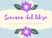 Semana libro Libros gustaría tuvieran lectores