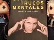 Entrevista Jorge Luengo (por libro Supertrucos mentales para vida diaria)