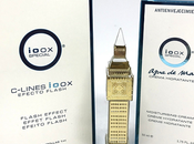 Descubriendo tratamientos IOOX