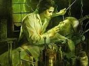 Frankenstein moderno prometeo (1818), mary shelley. sueño razón.