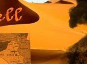 Gertrude Bell, Khatun dibujaba fronteras desierto