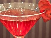 Vodka rojo