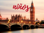 Guía para Visitar Londres Niños