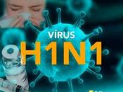 Gripe H1N1 Virus Mortal