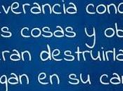 Valor Perseverancia