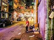 calle