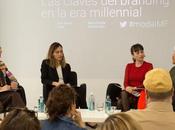 Business School organizó ayer mesa debate sobre branding millennials