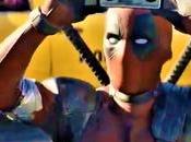Deadpool bate récords venta Regal. Nuevos anuncios promos