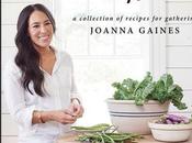 nuevos libros querrá perderse esta semana, incluido libro cocina Joanna Gaines