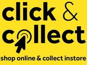 Click Collect, nueva tendencia ecommerce