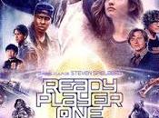 Crítica "Ready Player One", Steven Spielberg.