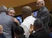 Doce presidentes estadounidenses después, ¡Cuba sigue enhiesta altiva!