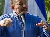 Ortega denuncia nexo EEUU manifestaciones Nicaragua