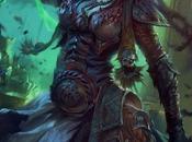 Dungeon Master's notebook, Sean Robert Meaney