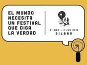 mundo necesita festival diga verdad