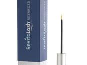 Revitalash claves para conseguir mirada waterproof