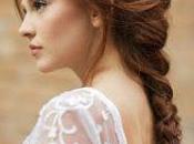 Cómo hacer peinado boda bonito