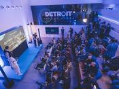 Detroit: Become Human presenta oficialmente Madrid