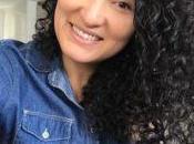 Mascarilla para cabello rizado