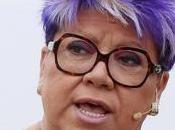 Campaña busca sacar televisión Patricia Maldonado