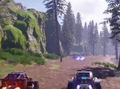 ocho clases vehículos ONRUSH