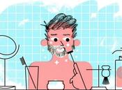 Trucos Belleza para Hombres. Parte