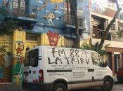 Argentina. Otro ataque lesbofóbico Buenos Aires