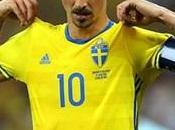 Suecia perdona Zlatan Ibrahimovic haya abandonado selección: volverá jugará Mundial”