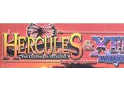 Hércules Xena (WEG 1998)