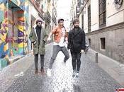 Varry Brava sigue tour